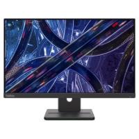 22" LENOVO THINKVISION E22-30 63EBMAT2TK 21.5" IPS HDMI+DP+VGA MONITOR PİVOT